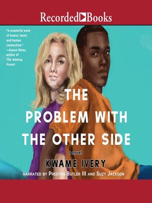 cover image of The Problem with the Other Side